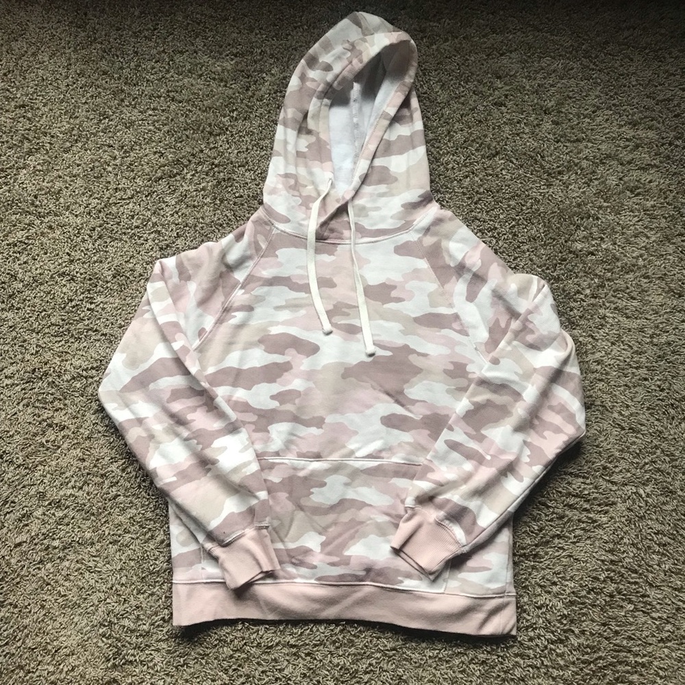 SO Pink Women’s Sweatshirt